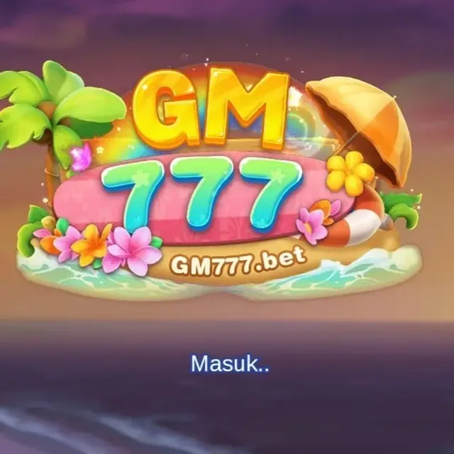 GM777 - Aplikasi Tidur & Relaksasi Terbaik untuk Kesehatan Anda