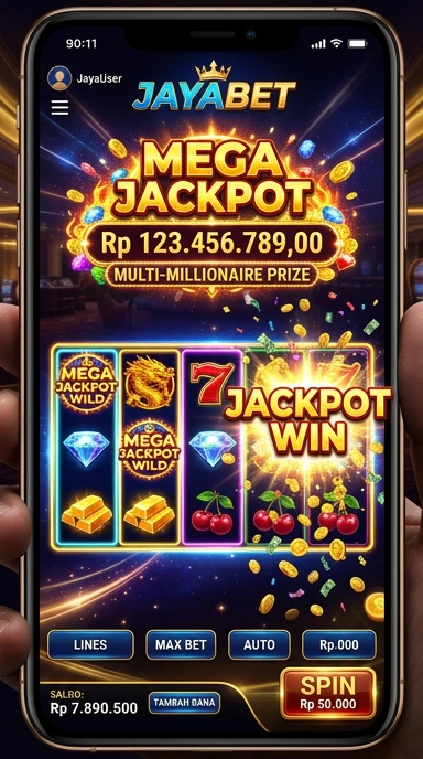 jayabet - Hub Aplikasi Terpercaya untuk Pengunduhan